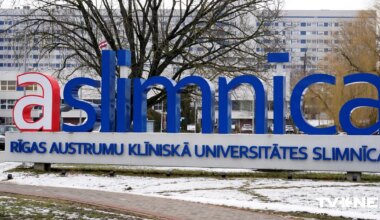 Austrumu slimnīcā par jauno valdes priekšsēdētāju izvēlēts Beļuns