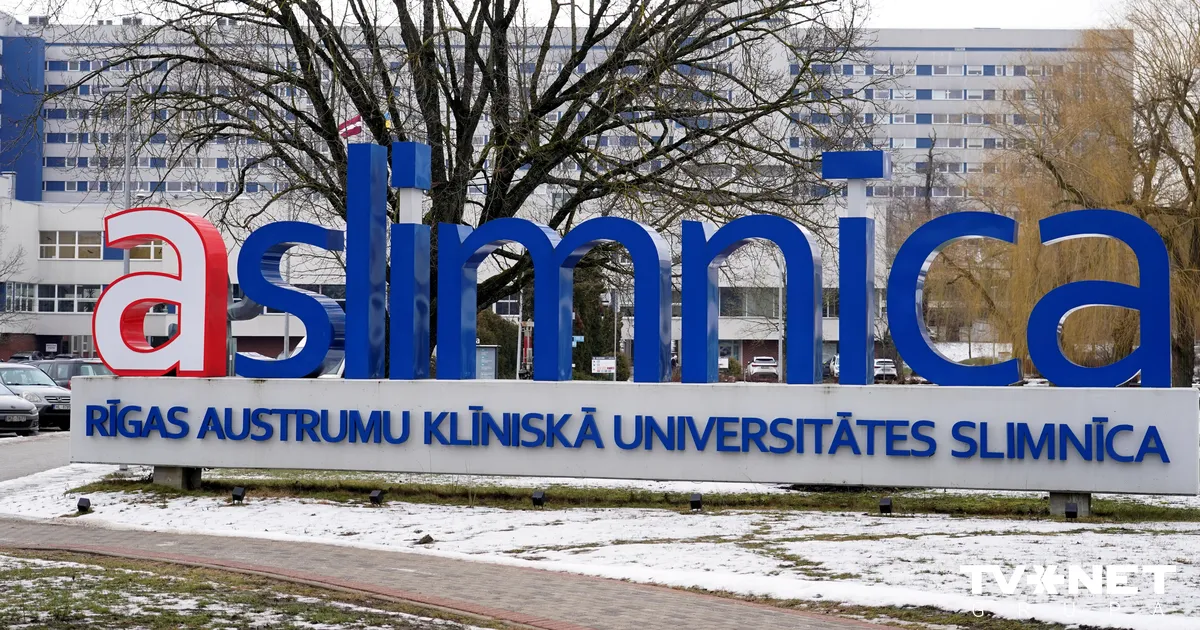 Austrumu slimnīcā par jauno valdes priekšsēdētāju izvēlēts Beļuns