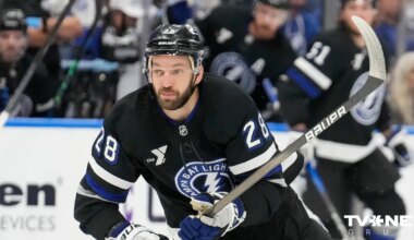 Girgensonam un "Lightning" sestā uzvara pēc kārtas