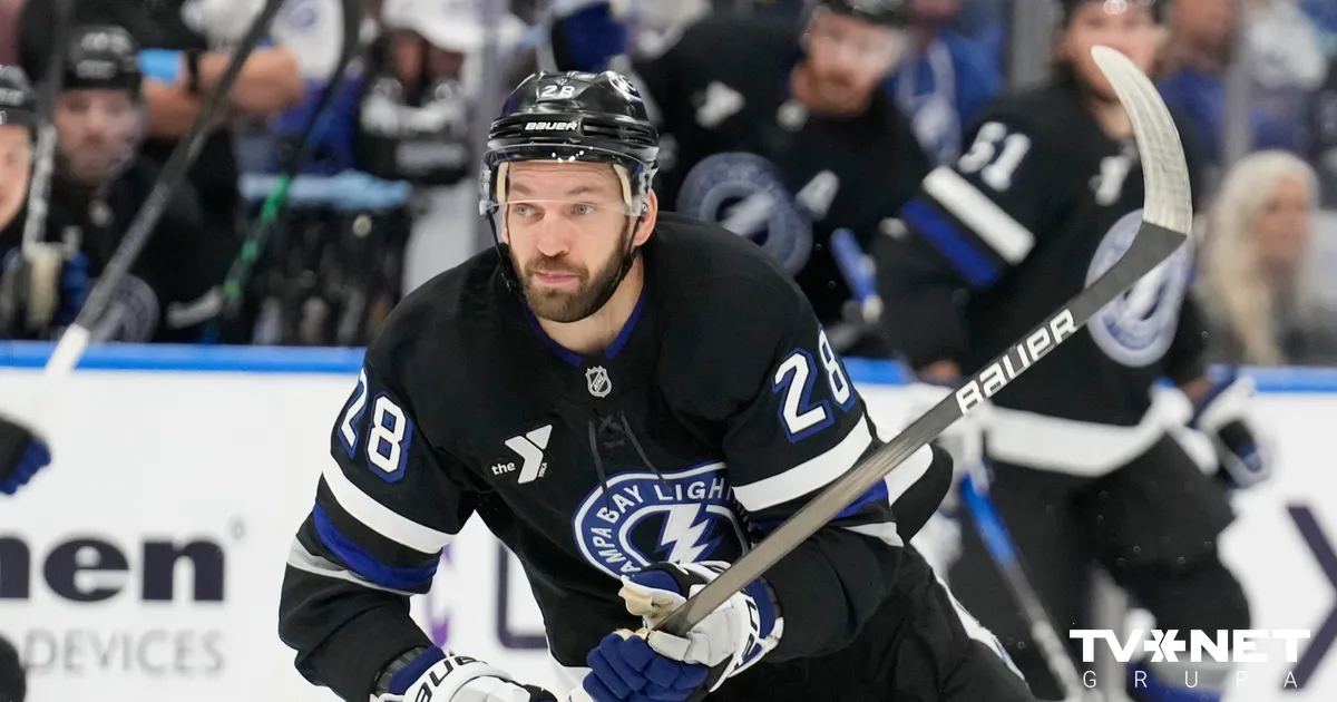 Girgensonam un "Lightning" sestā uzvara pēc kārtas