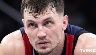 Rodionam Kurucam 11 punkti uzvarētā ACB spēlē - TVNET Sports