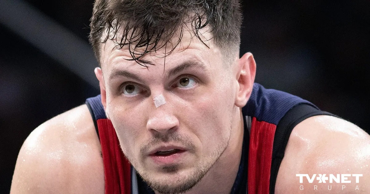 Rodionam Kurucam 11 punkti uzvarētā ACB spēlē - TVNET Sports