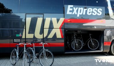 Kompensācija par pasažieru ar atvieglojumiem pārvadāšanu joprojām nav saņemta