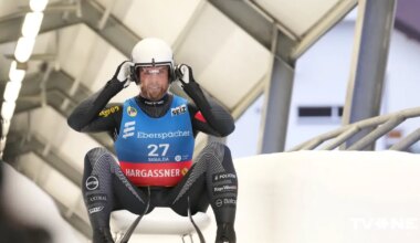 10 Latvijas kamaniņu sportisti kvalificējušies 2026. gada ziemas olimpiskajām spēlēm