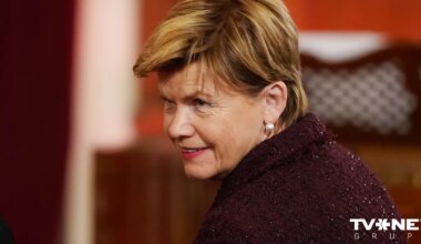 Nākamnedēļ Rīgā ieradīsies vairāku NATO valstu ārlietu ministri