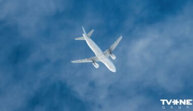 2 Eiropas aviosabiedrības ierobežo lidojumus uz Tuvajiem Austrumiem ģeopolitiskās situācijas dēļ