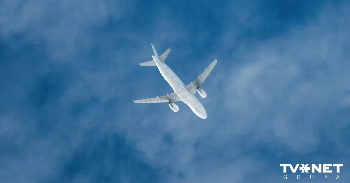 2 Eiropas aviosabiedrības ierobežo lidojumus uz Tuvajiem Austrumiem ģeopolitiskās situācijas dēļ