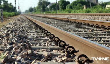 Tiek izstrādāts detalizēts plāns austrumu pierobežas dzelzceļu un ceļu pārraušanai nepieciešamības gadījumā