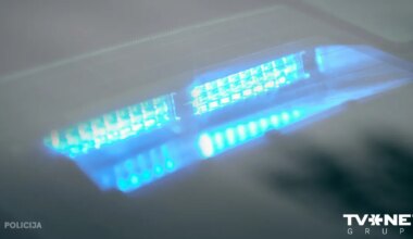 Trešdien ceļu satiksmes negadījumos cietuši četri cilvēki