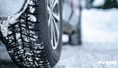 CSDD aicina autovadītājus piedalīties bezmaksas ziemas braukšanas konsultācijās