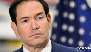 Rubio paziņojis, ka ASV sadarbosies ar Venecuēlas līderiem, ja viņi pieņems pareizo lēmumu