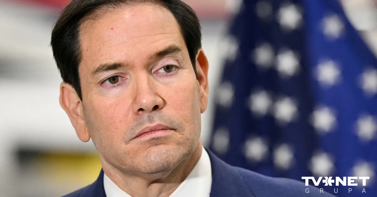 Rubio paziņojis, ka ASV sadarbosies ar Venecuēlas līderiem, ja viņi pieņems pareizo lēmumu