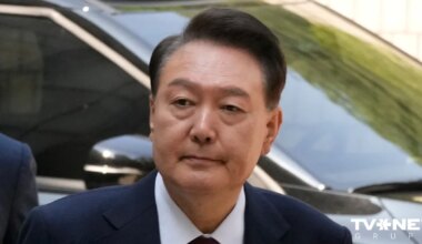 Dienvidkorejas bijušajam prezidentam pieprasa nāvessodu