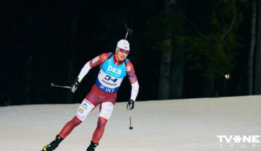 Rastorgujeva komanda skaidro viņa nestartēšanu Pasaules kausa izcīņas posmā