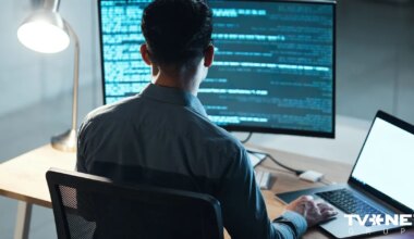 VIDEO ⟩ Bakalaura un maģistra darbus mākslīgā intelekta dēļ atsevišķās programmās varētu aizstāt citi pārbaudījumi