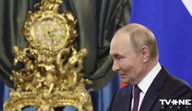 Putina karš, kurš kļuvis ilgāks par PSRS cīņu pret nacistiem. Kādu bīstamību tas rada?