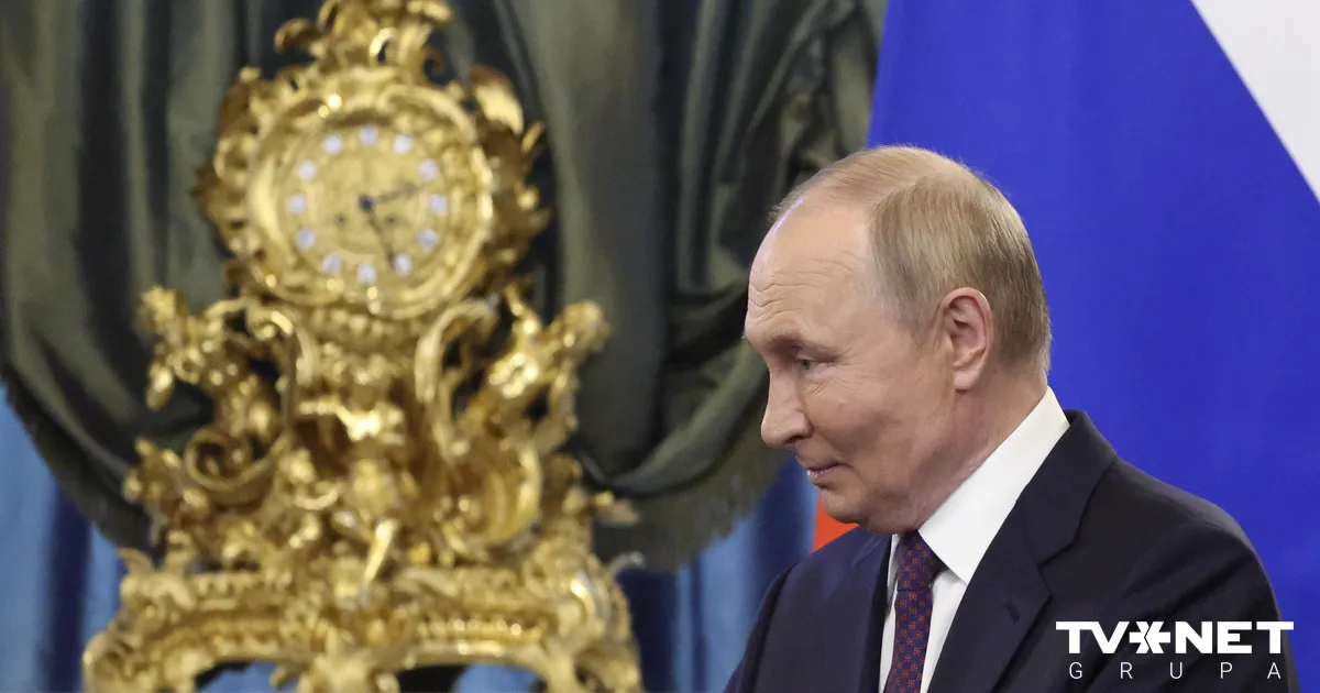 Putina karš, kurš kļuvis ilgāks par PSRS cīņu pret nacistiem. Kādu bīstamību tas rada?