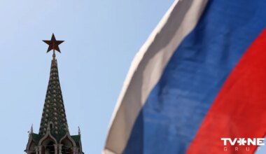 Kremlis cenšas izplatīt nepatiesus vēstījumus, ka Krievijas uzvara Ukrainā ir neizbēgama