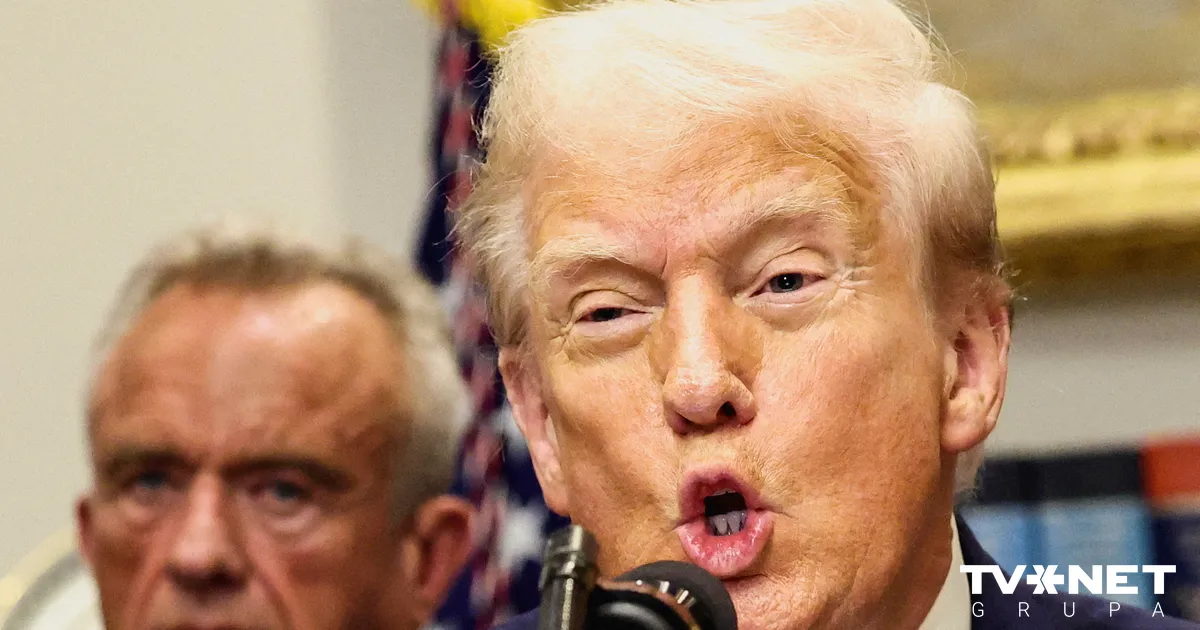 Tramps pēc Nobela Miera prēmijas nesaņemšanas vairs nejūt "pienākumu domāt tikai par mieru"