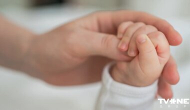 Rīgas Dzemdību namā desmit dienu laikā pasaulē nākuši astoņi dvīņu pāri