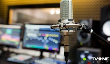 Anulēta LR4 apraides atļauja