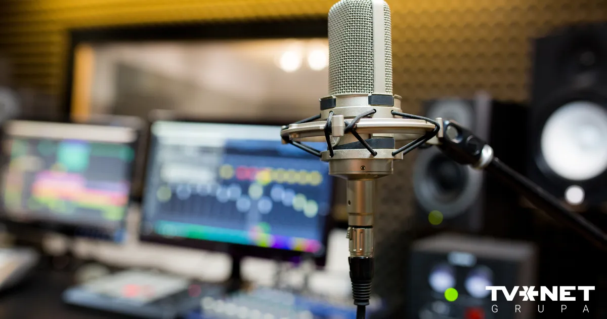 Anulēta LR4 apraides atļauja