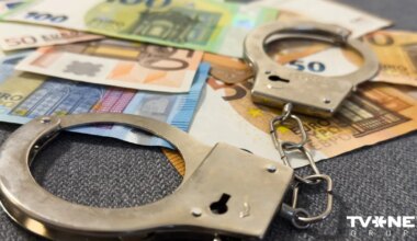 No Noziedzīgi iegūtu līdzekļu konfiskācijas fondā esošajiem līdzekļiem pērn iztērēti 1,83 miljoni