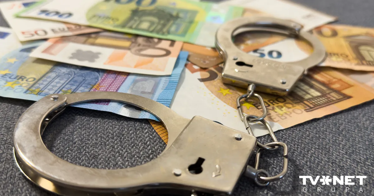 No Noziedzīgi iegūtu līdzekļu konfiskācijas fondā esošajiem līdzekļiem pērn iztērēti 1,83 miljoni