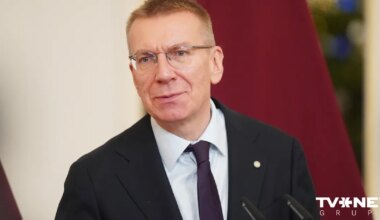 Grenlandes jautājumi risināmi NATO un starptautisko tiesību robežās