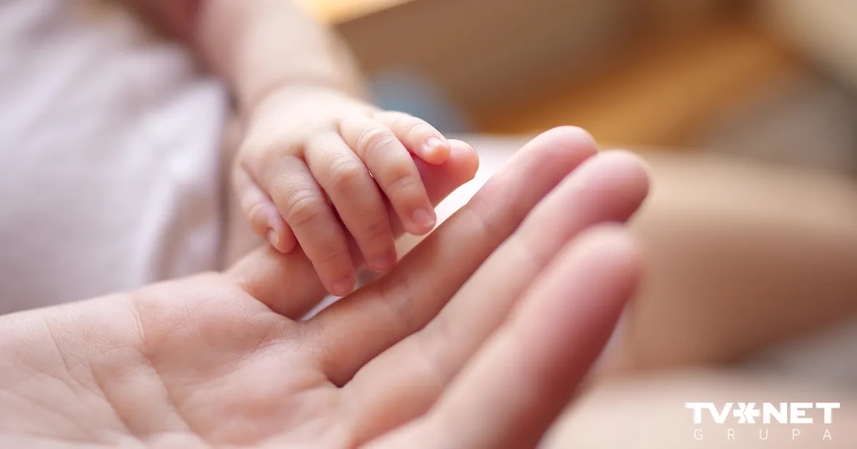 Kādi bija pagājušā gada populārākie jaundzimušo vārdi Daugavpilī?