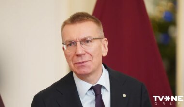 NOSKATIES ⟩ ZZS saspēlē ar opozīciju pieņem likumu, ko prezidents atdod atpakaļ Saeimai