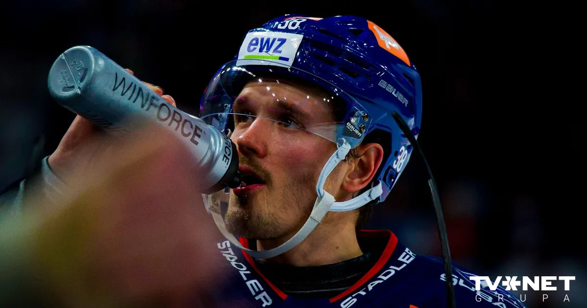 Balcers gūst vārtus Šveices čempionāta spēlē