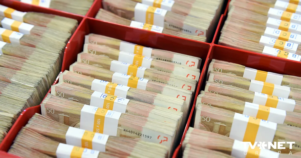 Cik lielu naudas summu pērn Valsts kanceleja un Ekonomikas ministrija izmaksājusi prēmijās?