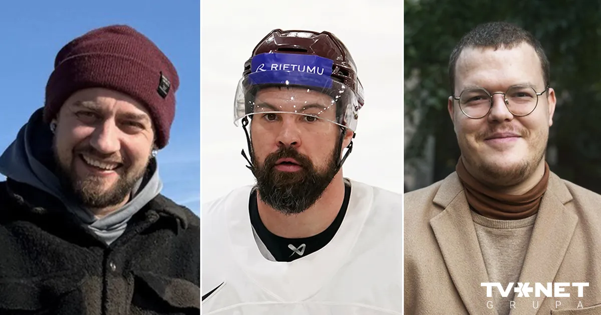 Smadzenes "atslēdzās", sāka trūkt elpas, Kaspars ģība. Pat Latvijas "dzelzs vīri" sabrūk