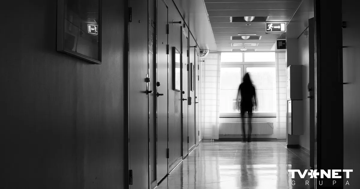 VIDEO ⟩ Svētku brīvdienās RAKUS ievesti vairāki pacienti, kuri mēģinājuši izdarīt pašnāvību