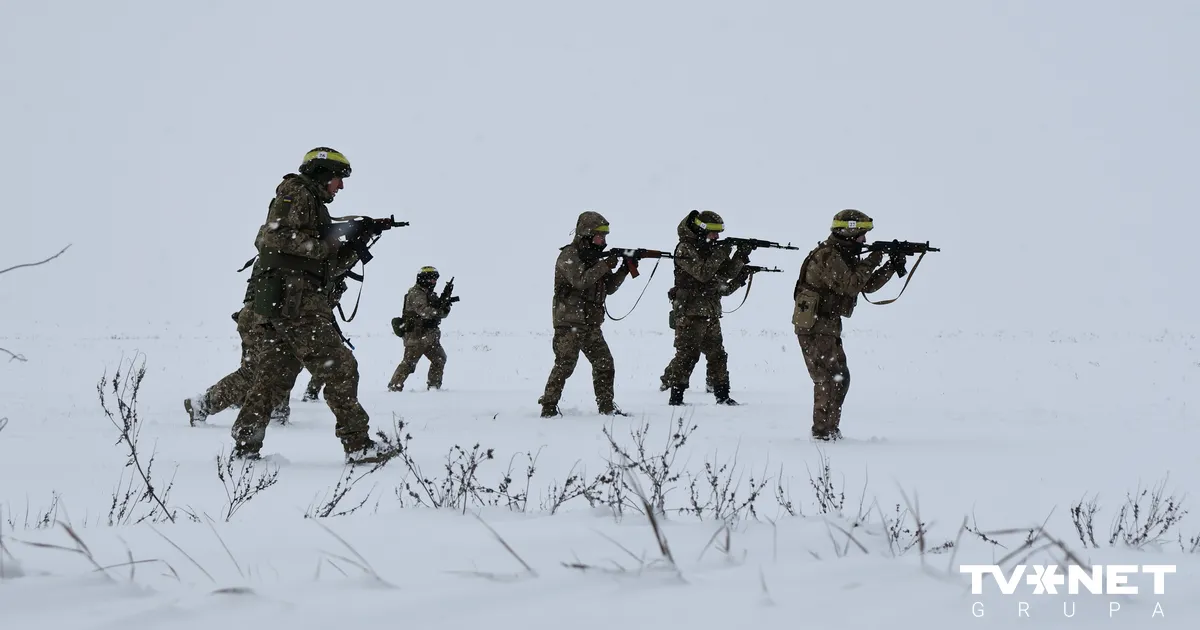 Kremlis gatavo plaša mēroga provokāciju ar cilvēku upuriem