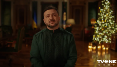 Tie, kas cer, ka ukraiņi būs gatavi padoties, ļoti kļūdās