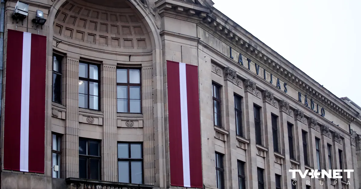 Latvijas Radio 4 aizvadījis savu pēdējo pārraides dienu