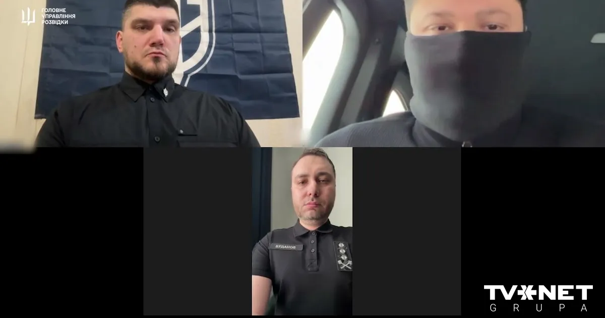 "Krievijas specdienestiem neveiksme." RDK komandieris Kapustins tomēr ir dzīvs