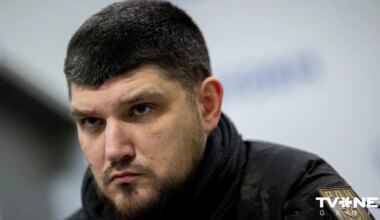 Krievu brīvprātīgo korpusa komandieris Kapustins ir dzīvs, paziņo Ukraina