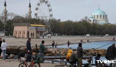 kā dzīvo Krima teju 12 gadus pēc okupācijas