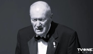 91 gada vecumā aizsaulē devies Imants Freibergs