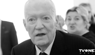 Mūžībā devies Vairas Vīķes-Freibergas dzīvesbiedrs Imants Freibergs