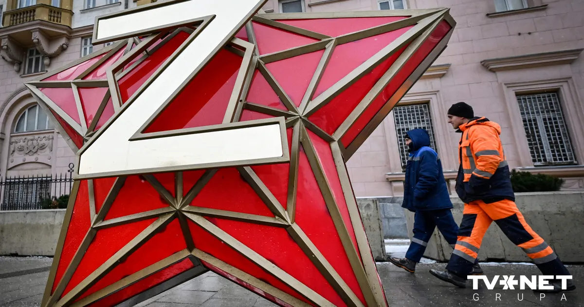 Krievija decembrī okupējusi 445 kvadrātkilometrus Ukrainas teritorijas, liecina "DeepState" aprēķini - TVNET