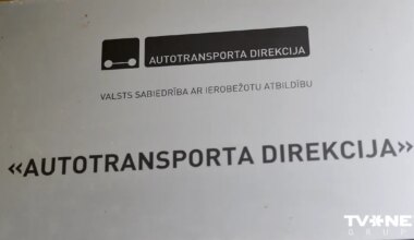 Autotransporta direkcijas pamatkapitāls palielināts par 3,3 miljoniem eiro