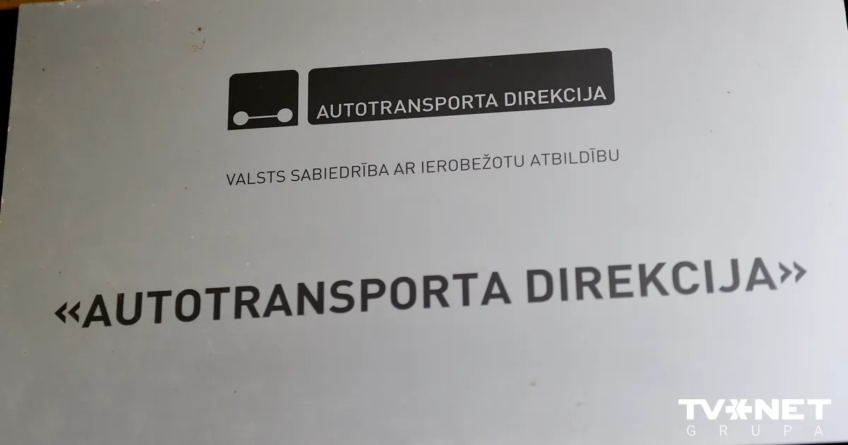 Autotransporta direkcijas pamatkapitāls palielināts par 3,3 miljoniem eiro