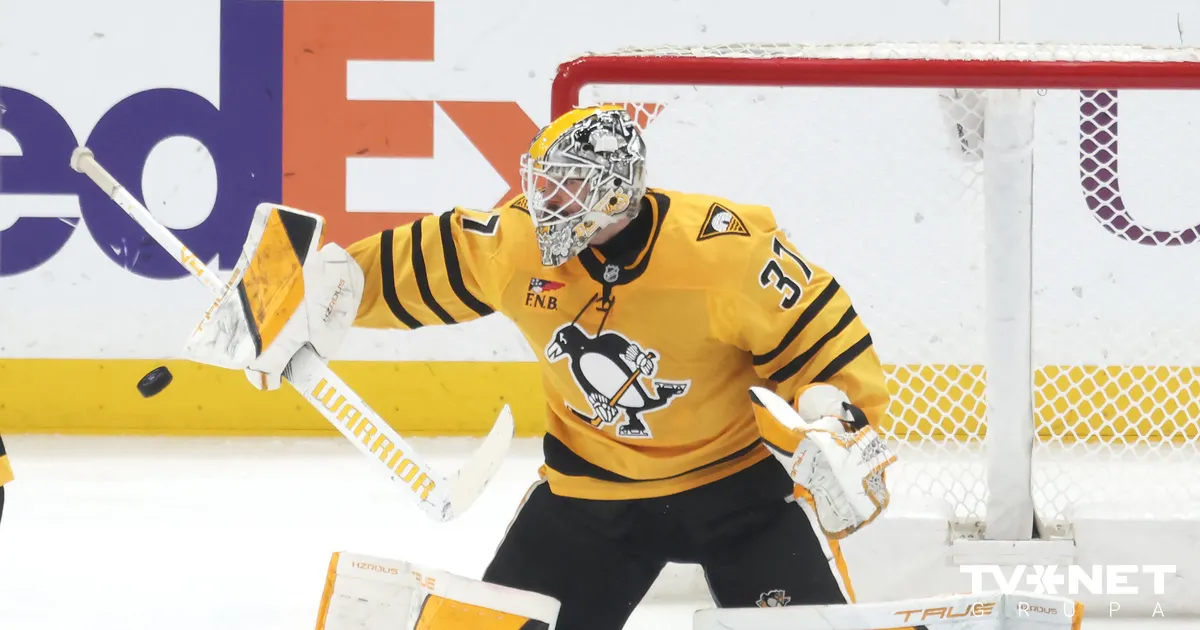 Šilovs gadu iesāk ar 24 atvairītiem metieniem un uzvaru pār "Red Wings"