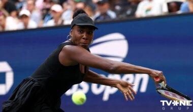 45 gadus vecā Venusa Viljamsa saņem "Australian Open" "wild card"