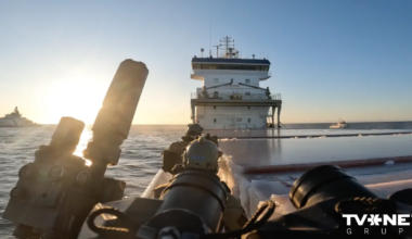 Somija sākusi arestēt aizdomās par kabeļa bojāšanu turētos “Fitburg” apkalpes locekļus. Krievija klusē