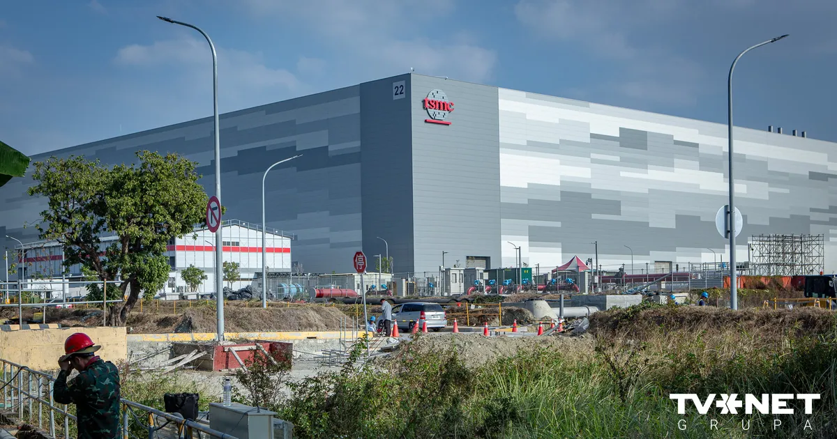 Taivāna sākusi ražot mikroshēmas, izmantojot 2 nanometru tehnoloģiju – ko tas nozīmē?